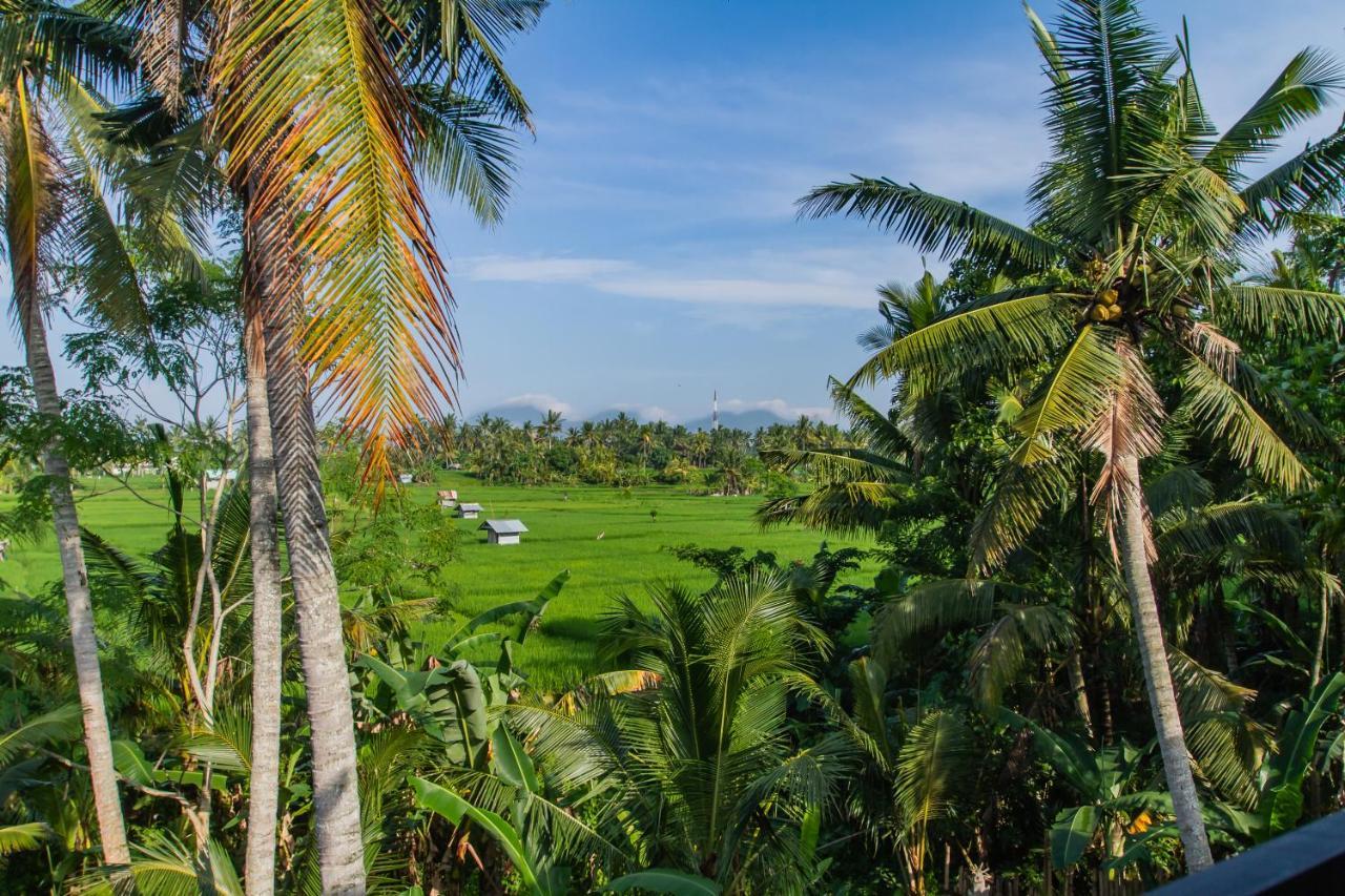 The Shea Ubud Tranquility Villa With Private Pool Exteriér fotografie